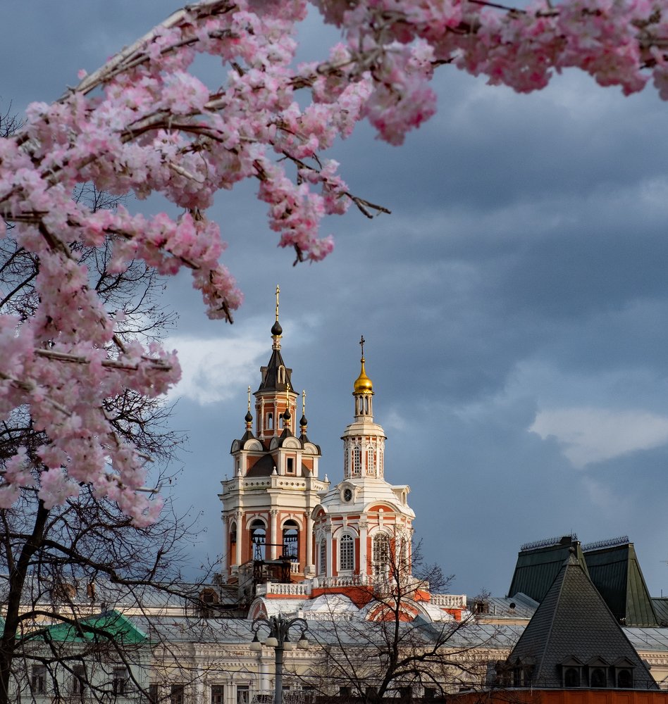 Photograph by Юрий Чернов