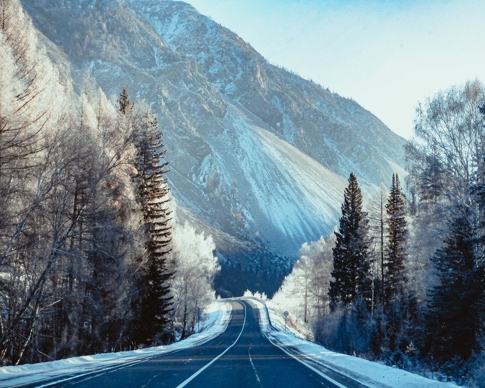 Photograph by Терентьев Георгий