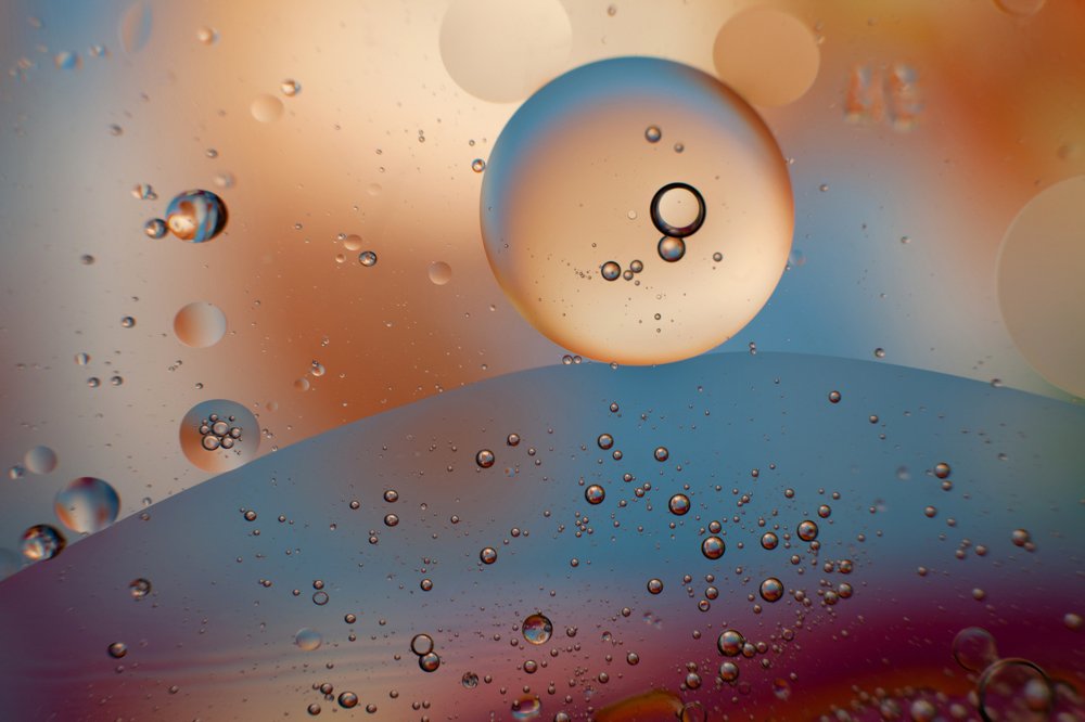 Мой домашний планетарий