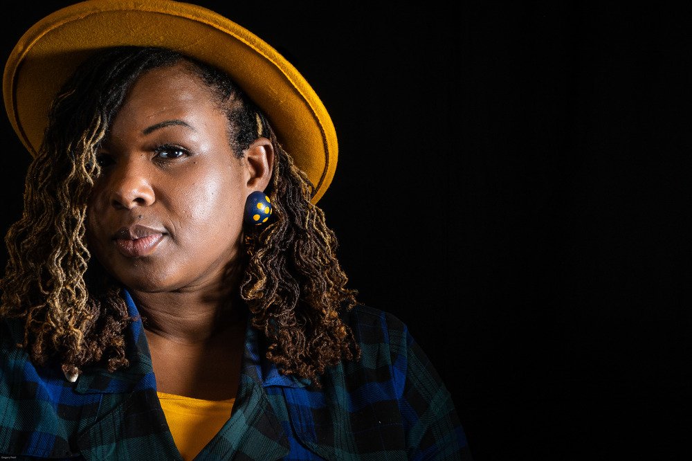 Photograph by Gregory Pearl