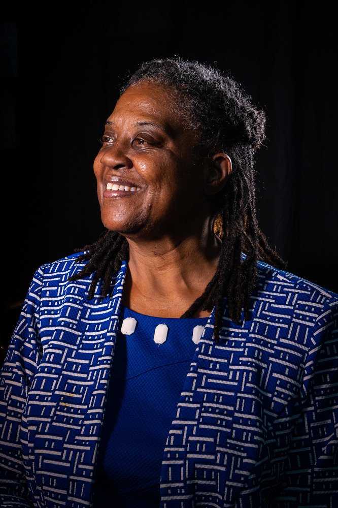 Photograph by Gregory Pearl