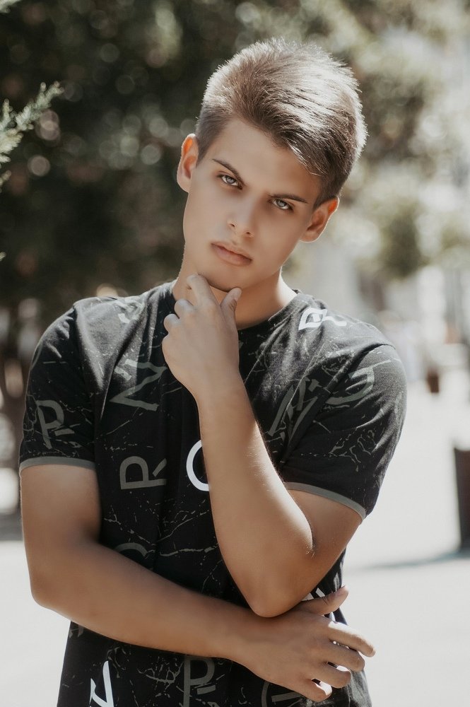 Photograph by Анжелика Гладкова