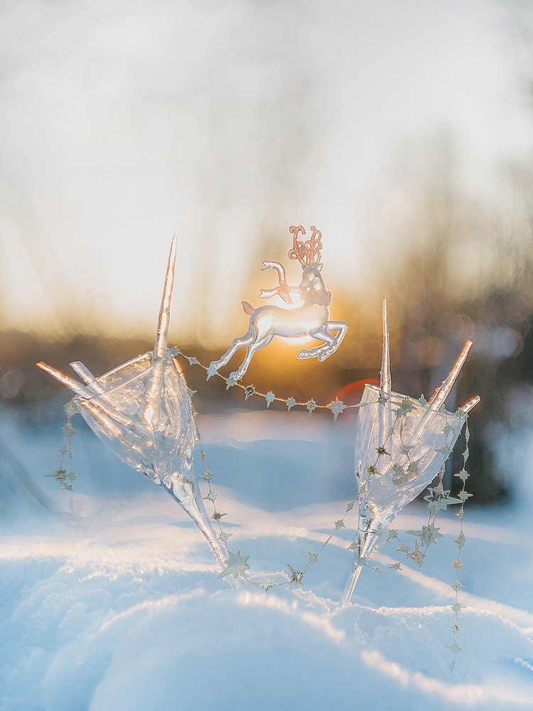 Photograph by Ольга Мурзина