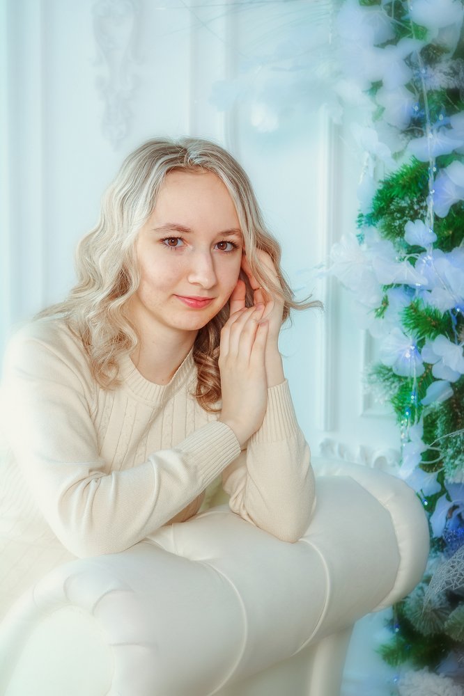 Photograph by Оксана Тутаева