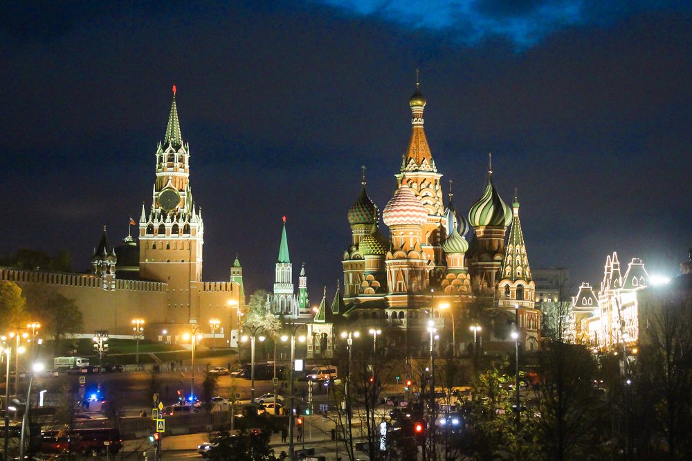 Photograph by Елена Верховская