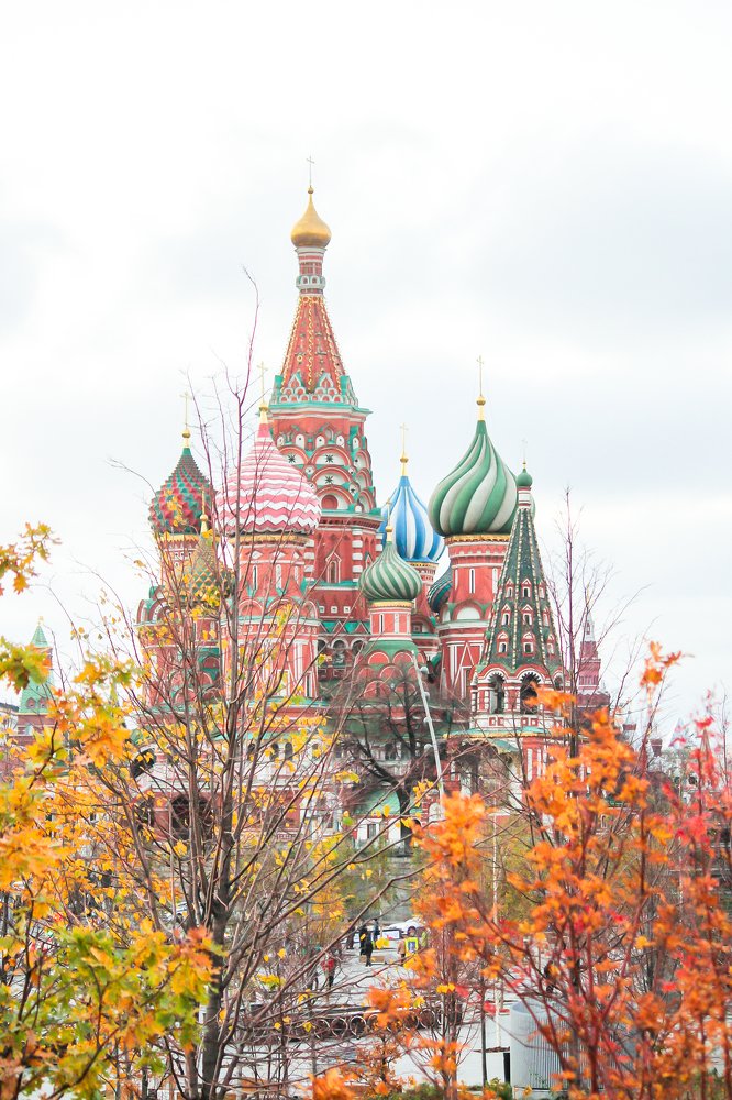 Photograph by Елена Верховская