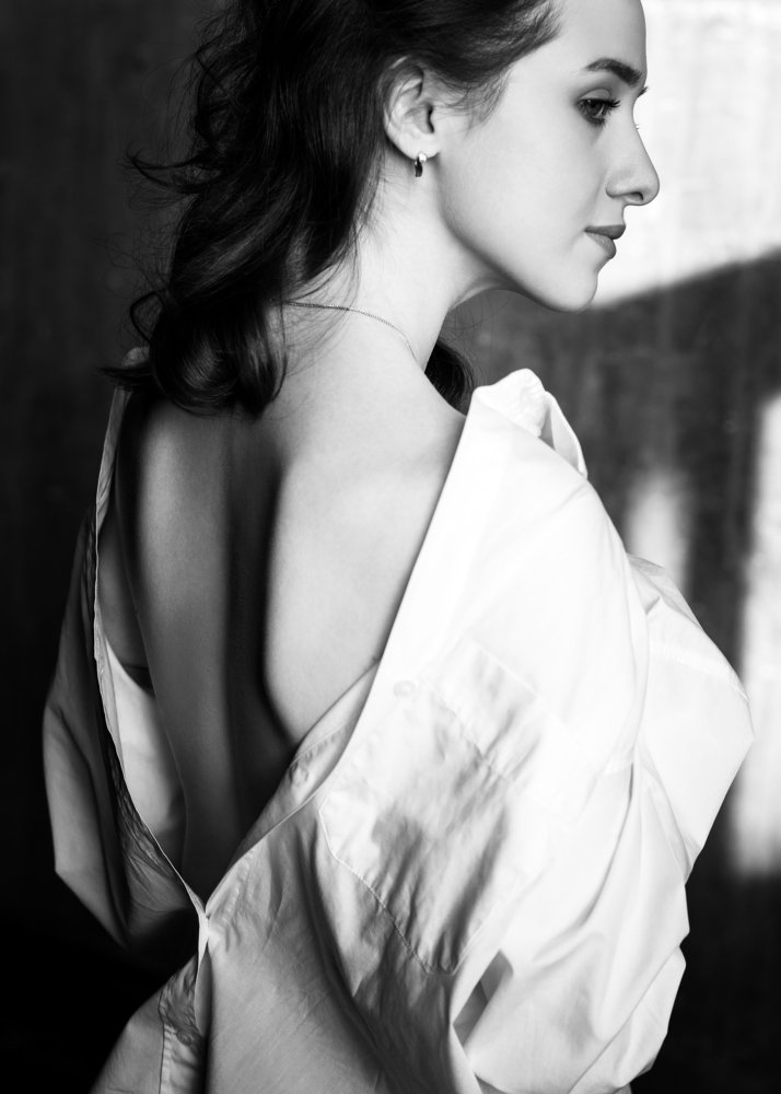 Photograph by Ольга Андреева