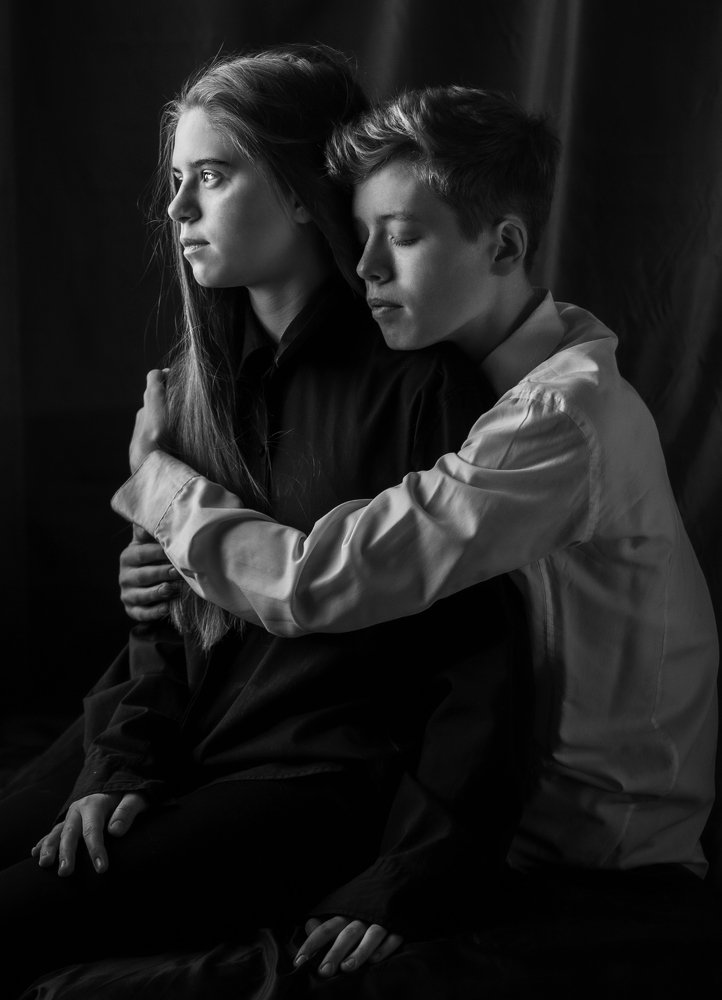 Фотография автора Жанна Галецкая