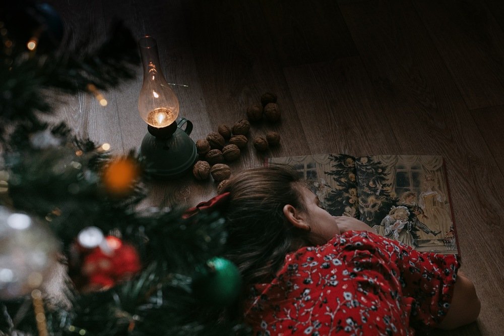 Photograph by Елена Петрюк