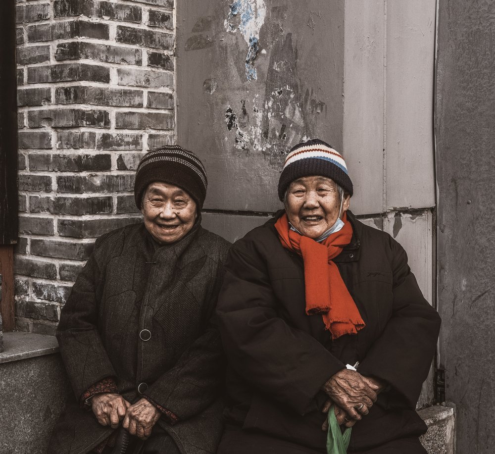 Photograph by Yu Ko