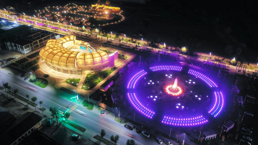 Photograph by Серікболсын Шері