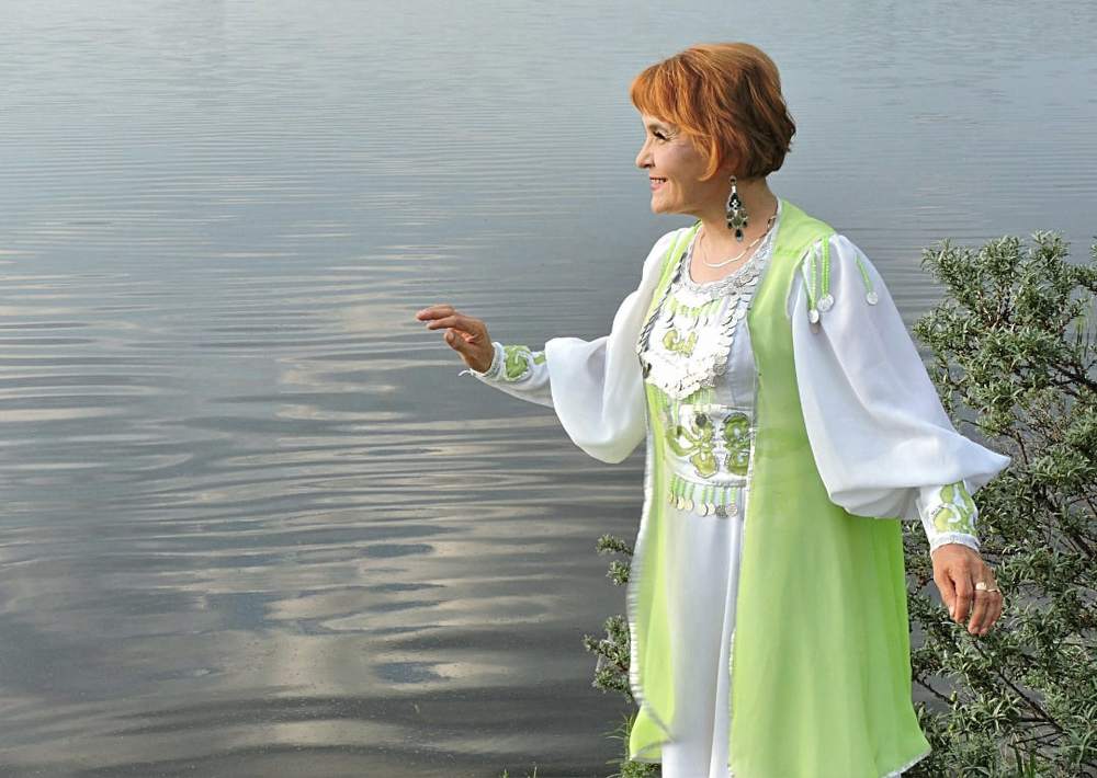 Photograph by Эльза Крюкова