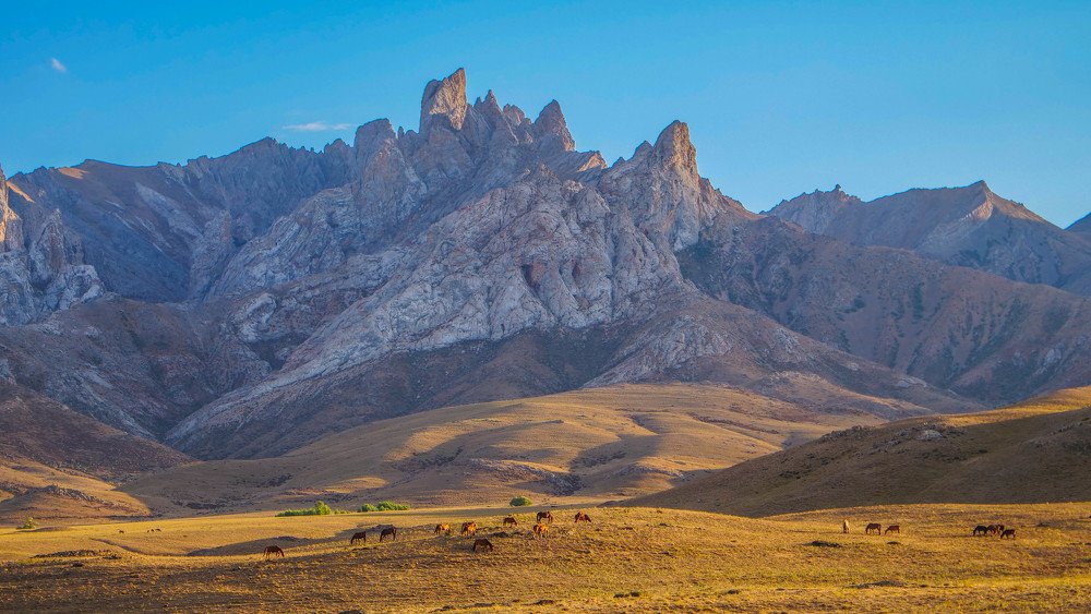 Photograph by Серікболсын Шері