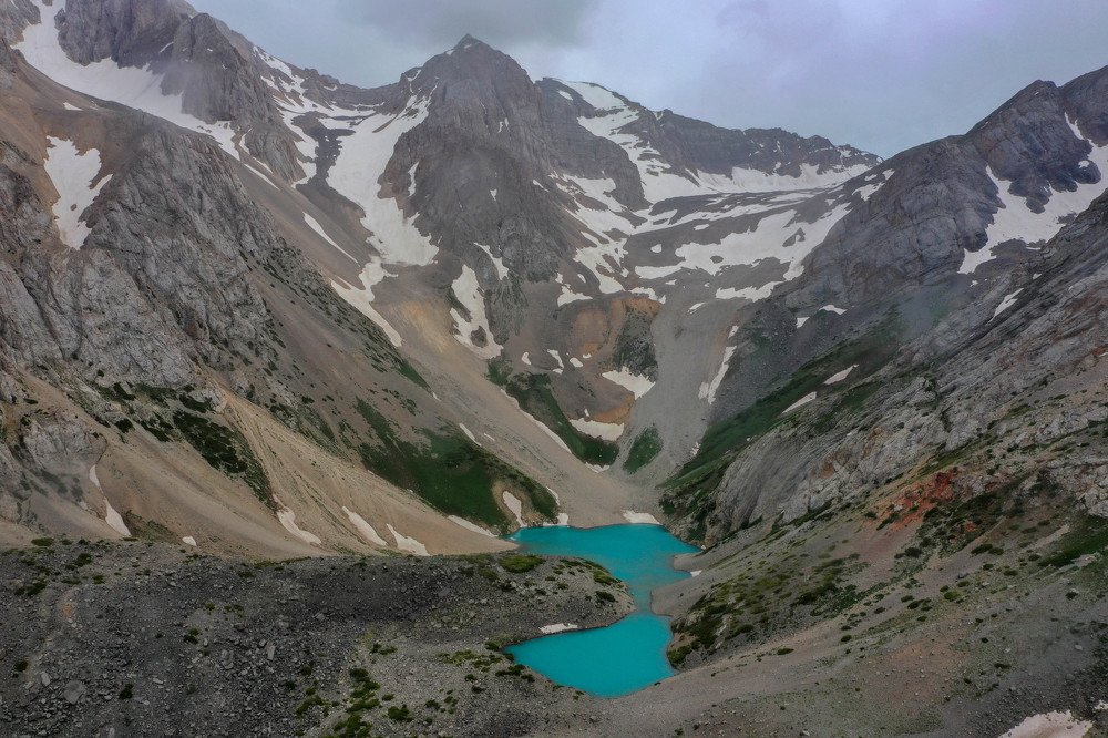 Photograph by Серікболсын Шері