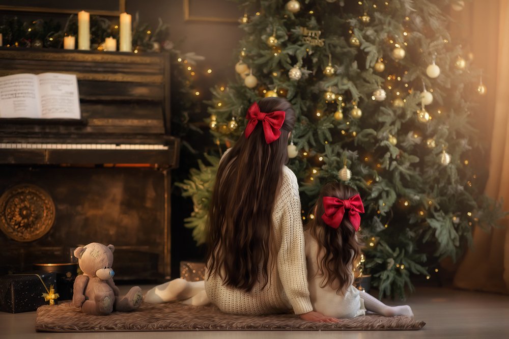 Photograph by Ксения Павлова