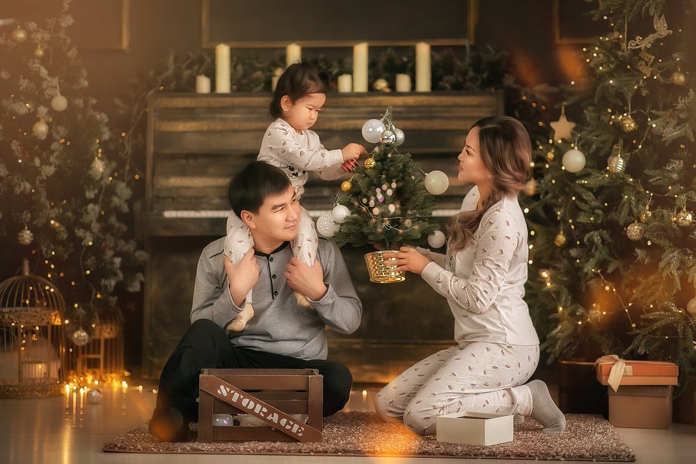 Photograph by Ксения Павлова