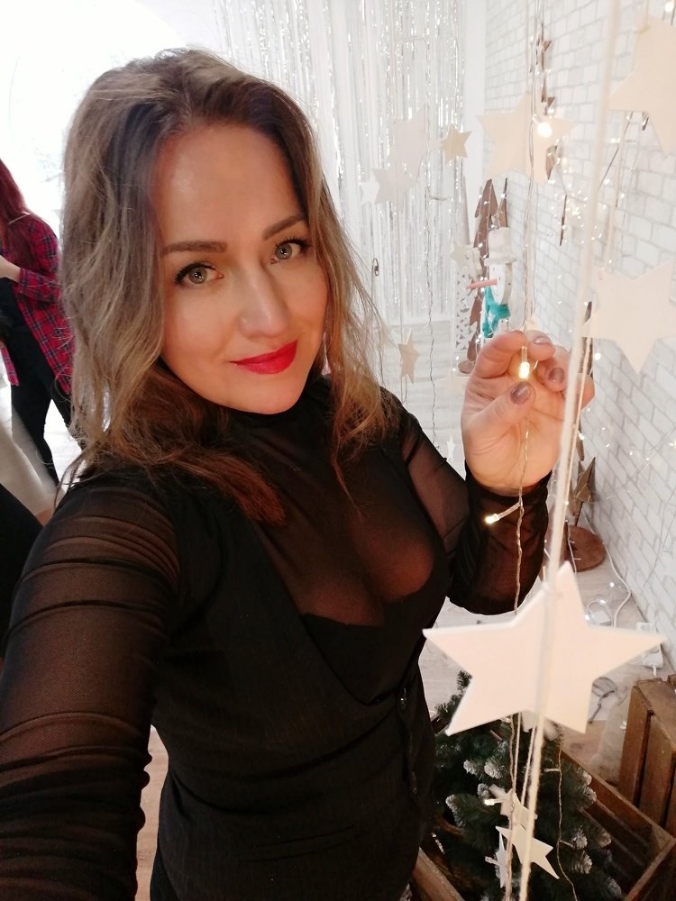 Photograph by Елена Сидорова