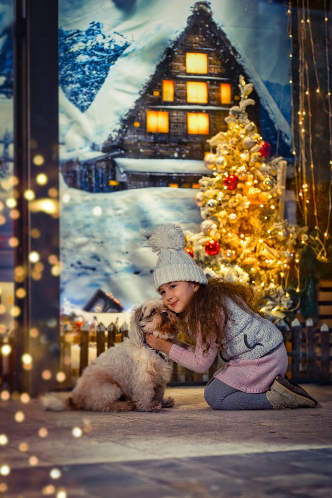 Photograph by ксения краевски