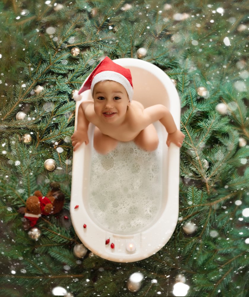 Photograph by Anastasia Hölzer