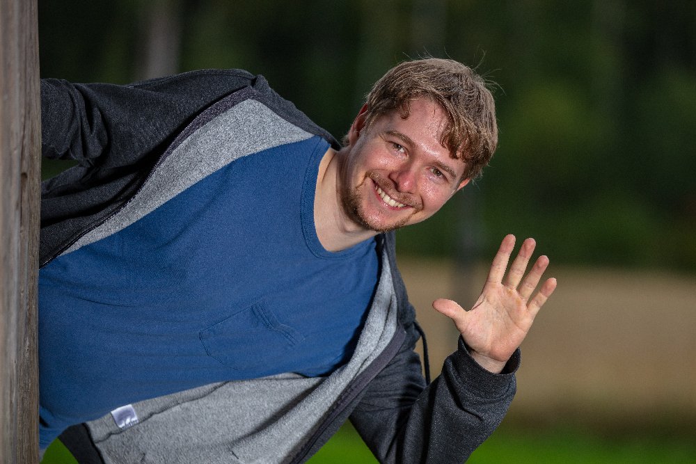 Photograph by Aimo Liuska