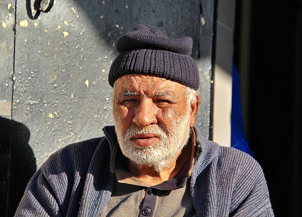 Photograph by Debbie Strauss