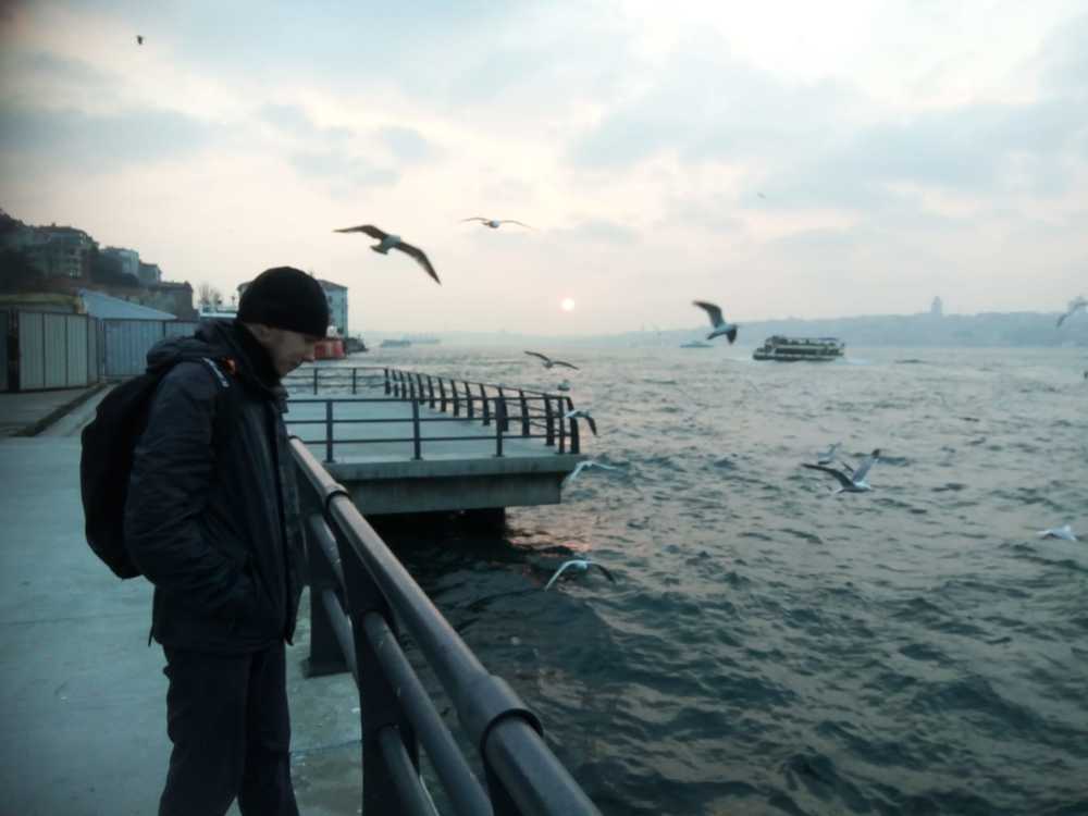 Photograph by Виктор