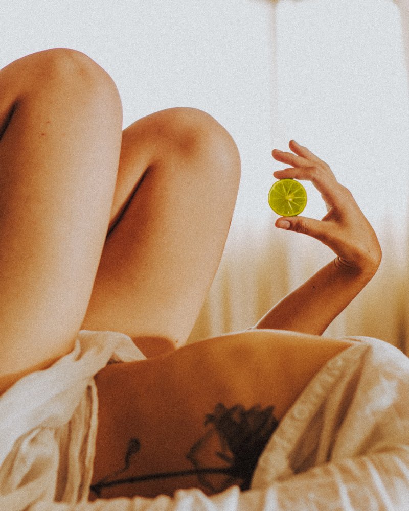 Photograph by Ankalli Maldonado