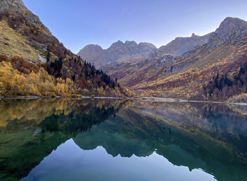 Photograph by Екатерина Коннова