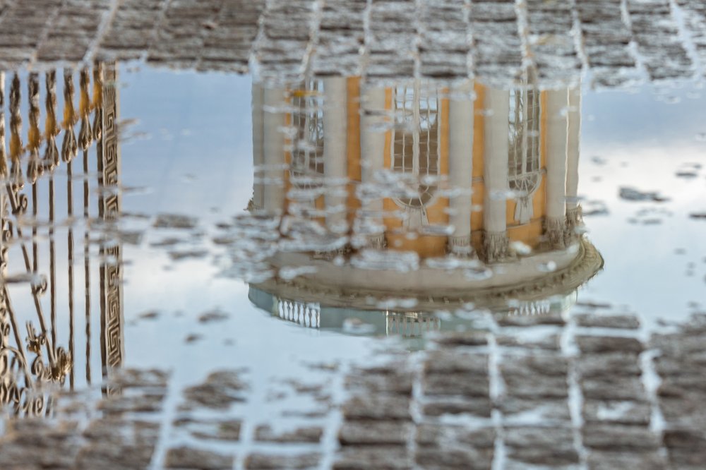 Photograph by Анна Гвоздовская