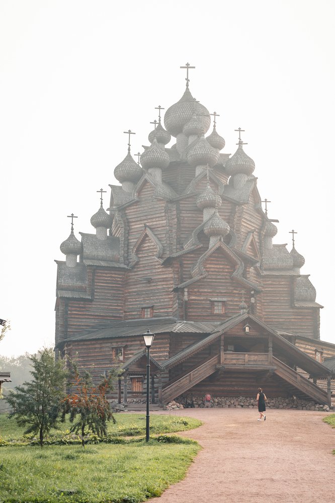 Photograph by Анна Гвоздовская