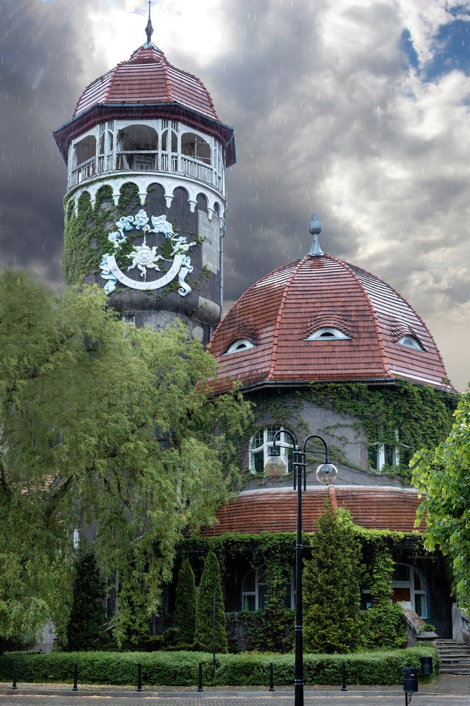 Photograph by Анна Гвоздовская