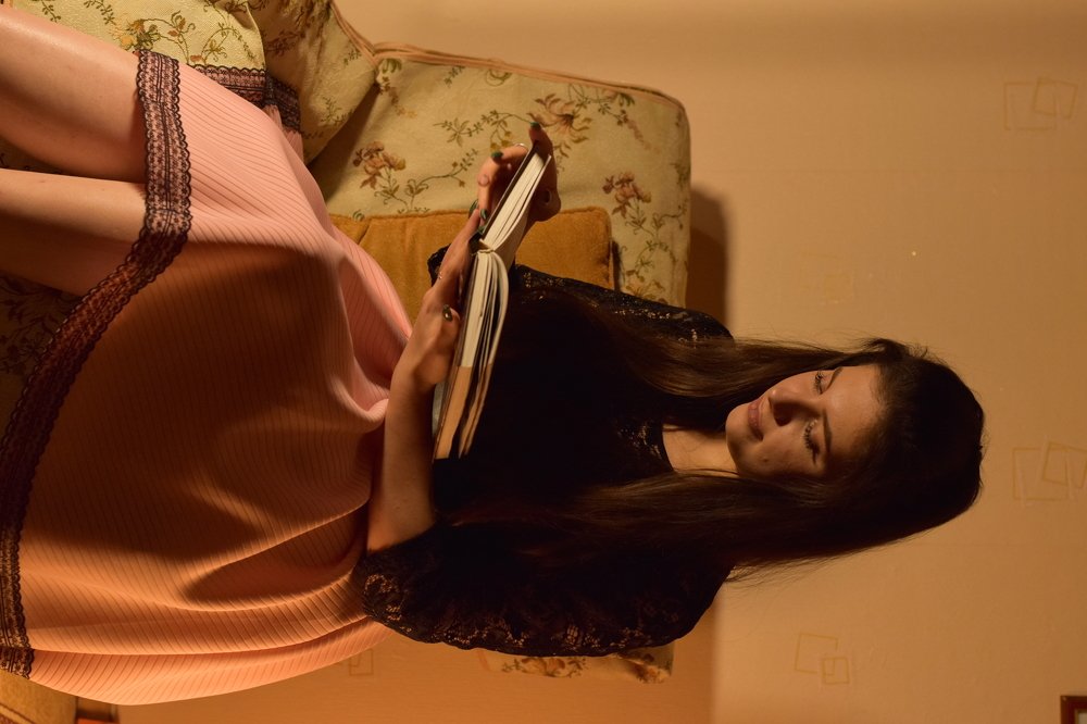 Photograph by Елена Викторовна Богданова