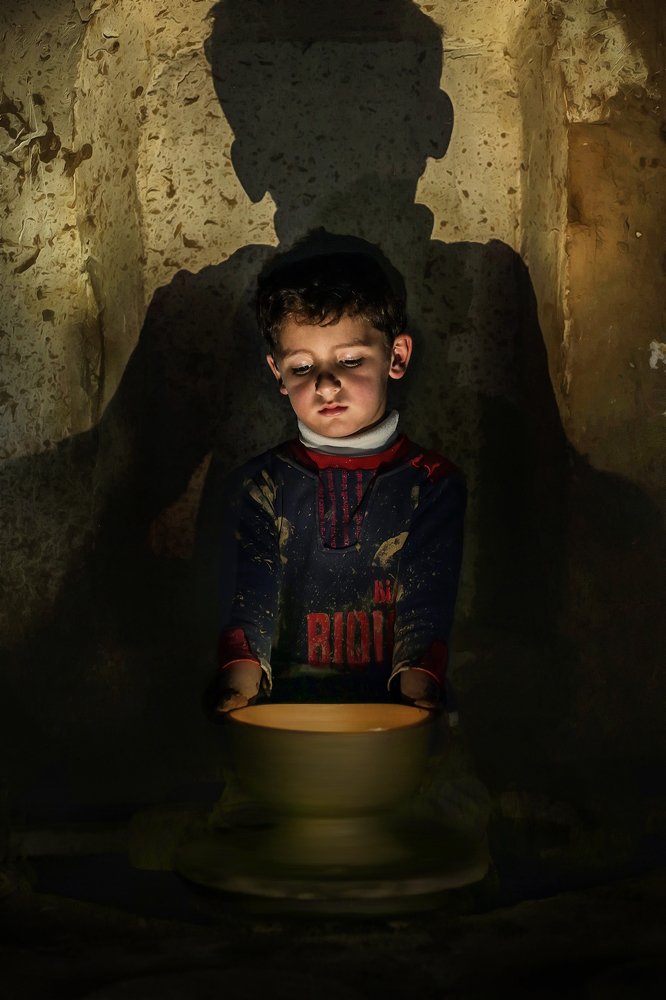 Photograph by mohsen mikaeili