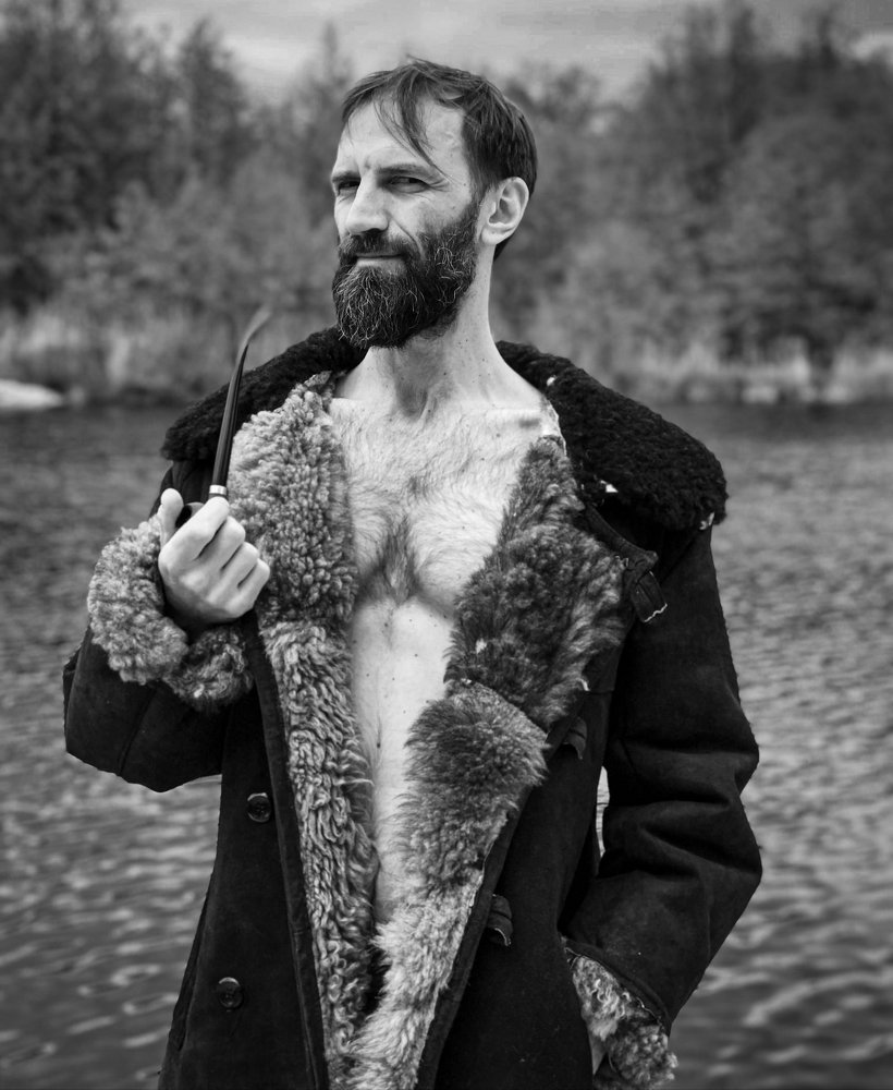 Photograph by Юля Борисова