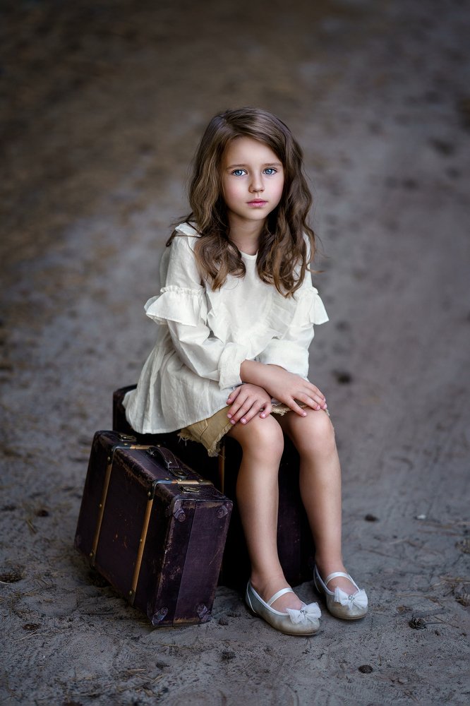 Photograph by Monika Sliwa