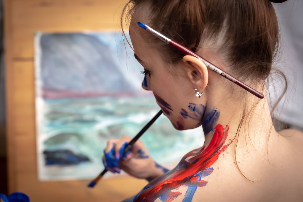 Фотография автора Геннадий Коробов