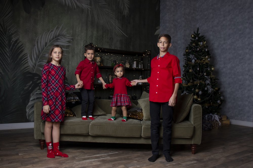 Photograph by Аксинья Абрамова