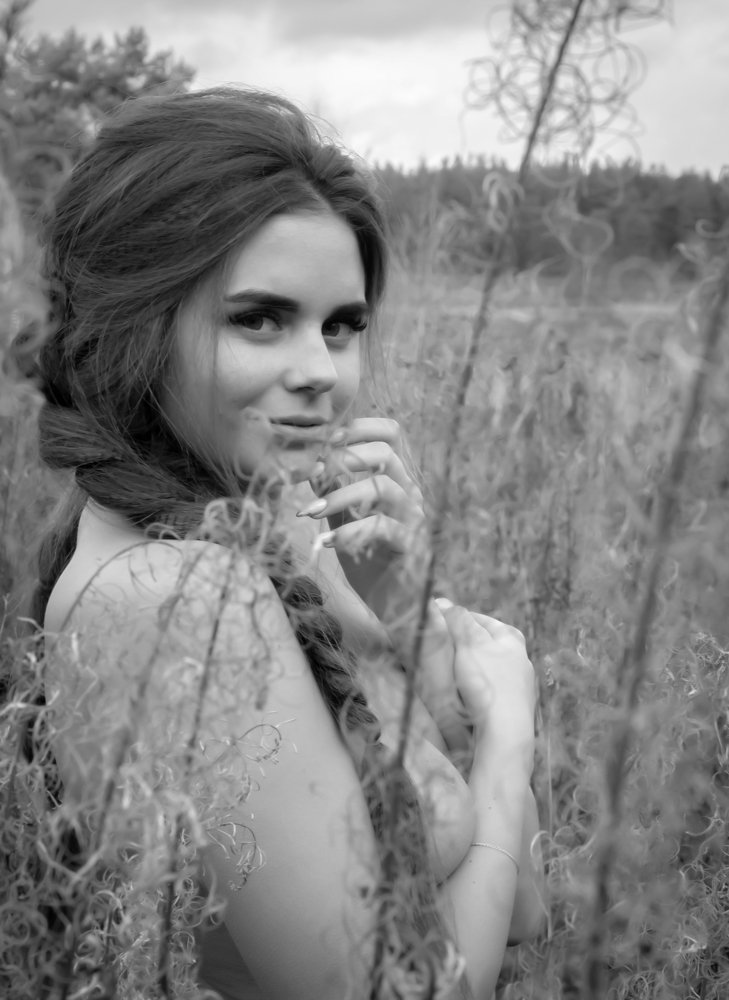 Photograph by Геннадий Коробов