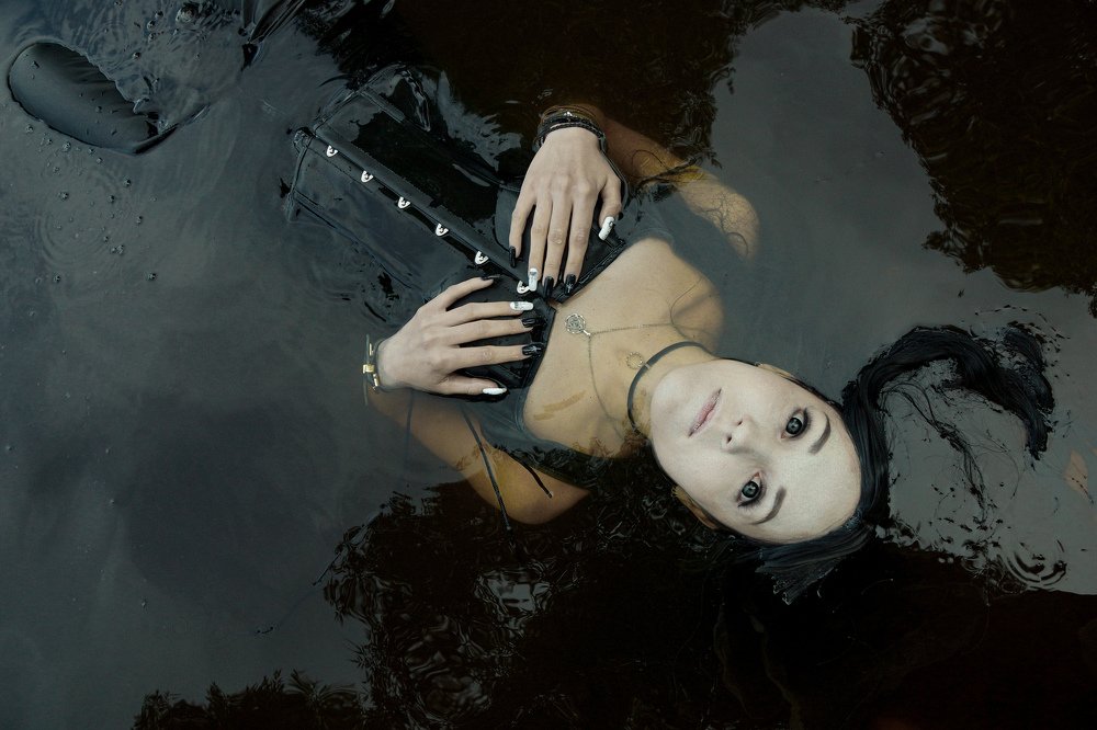 Photograph by Александра Тютчева