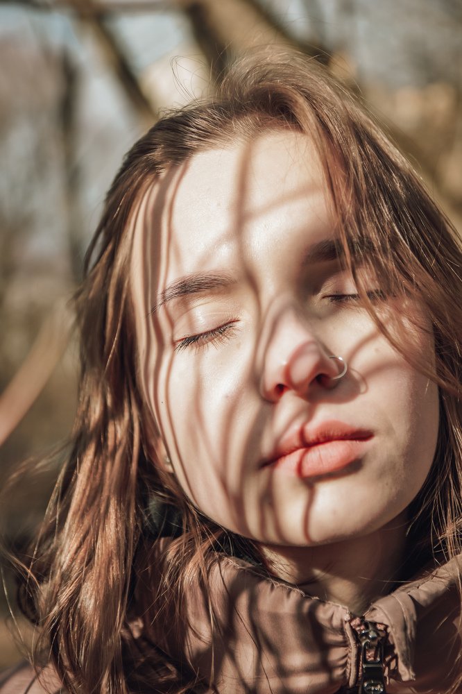 Photograph by Александра Тютчева