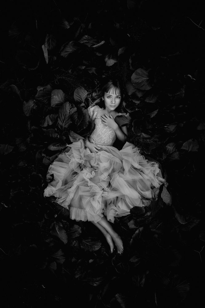 Photograph by Monika Sliwa