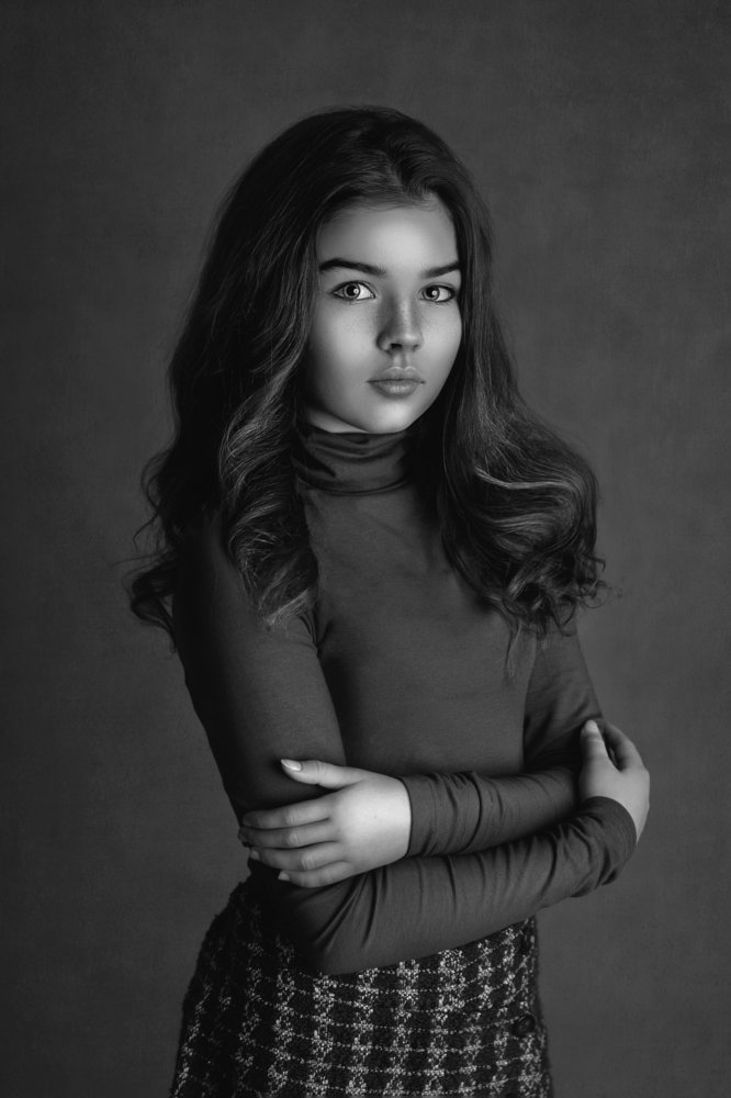 Photograph by Monika Sliwa