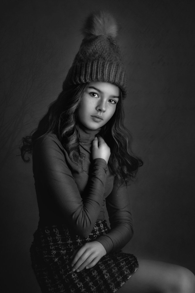 Photograph by Monika Sliwa