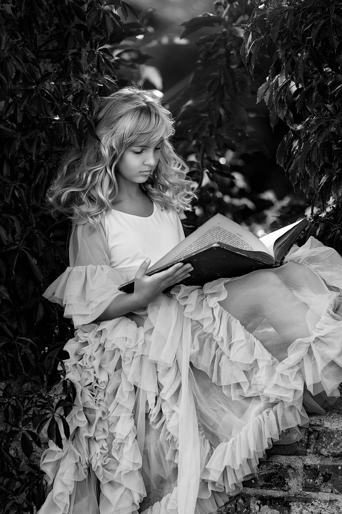 Photograph by Monika Sliwa