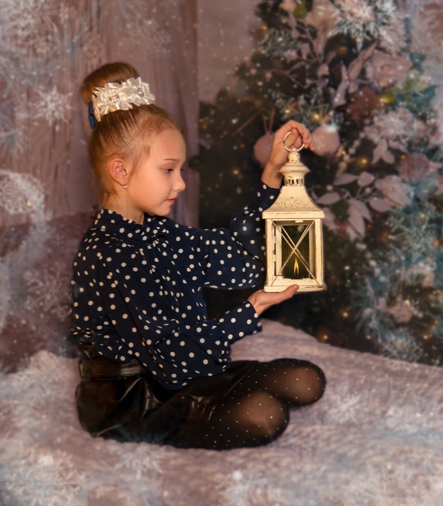 Фотография автора Вера Гарусина