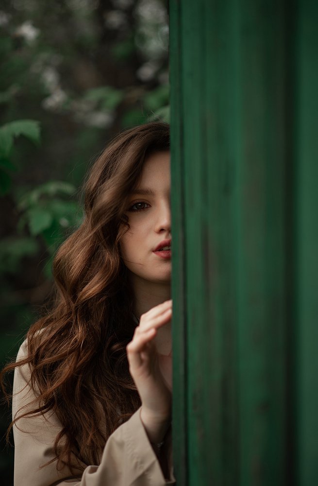 Photograph by Виктория Андреева