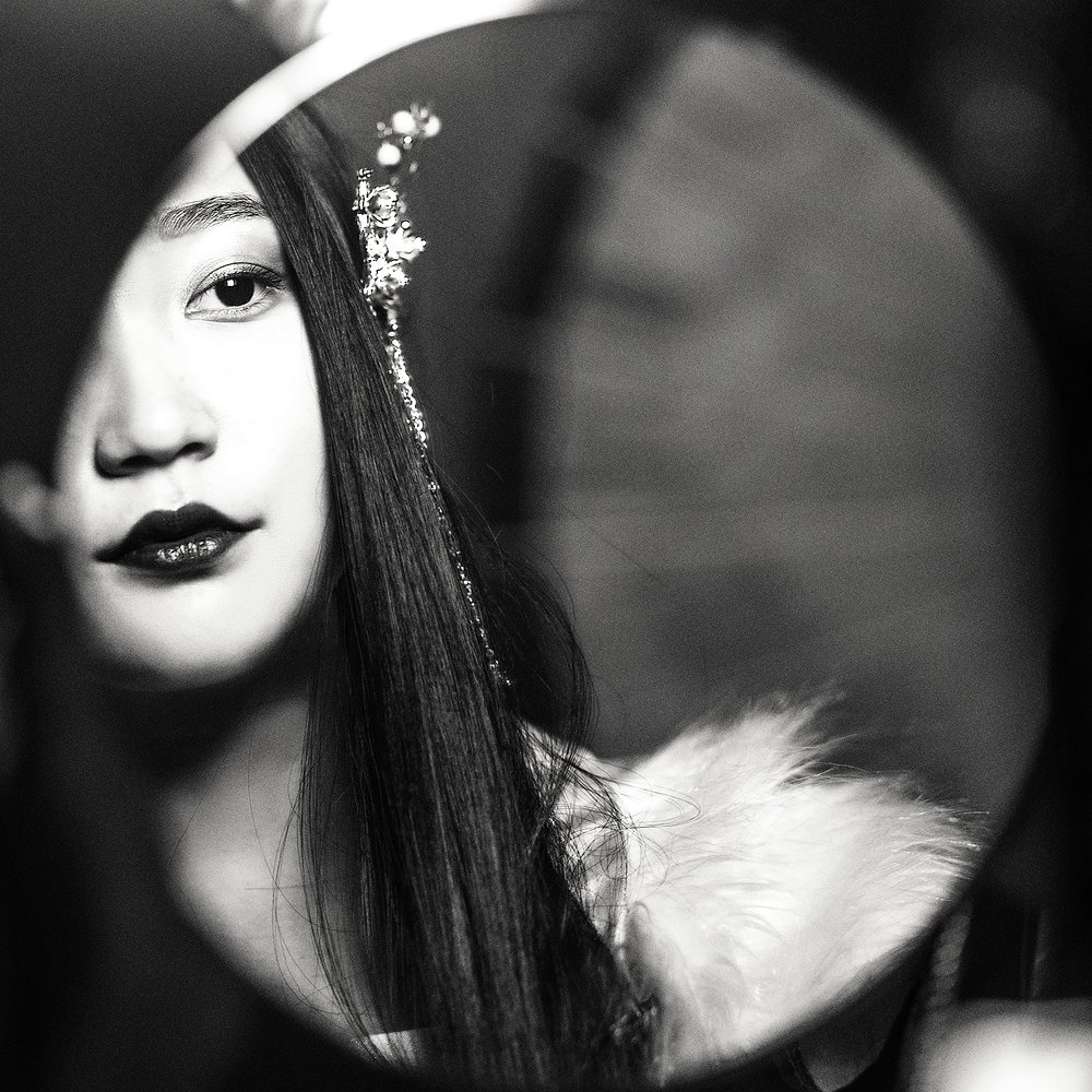 Photograph by Александра Меньшенина