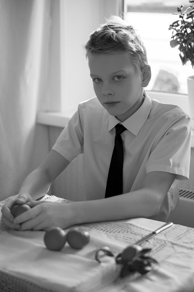 Photograph by Ольга Указова