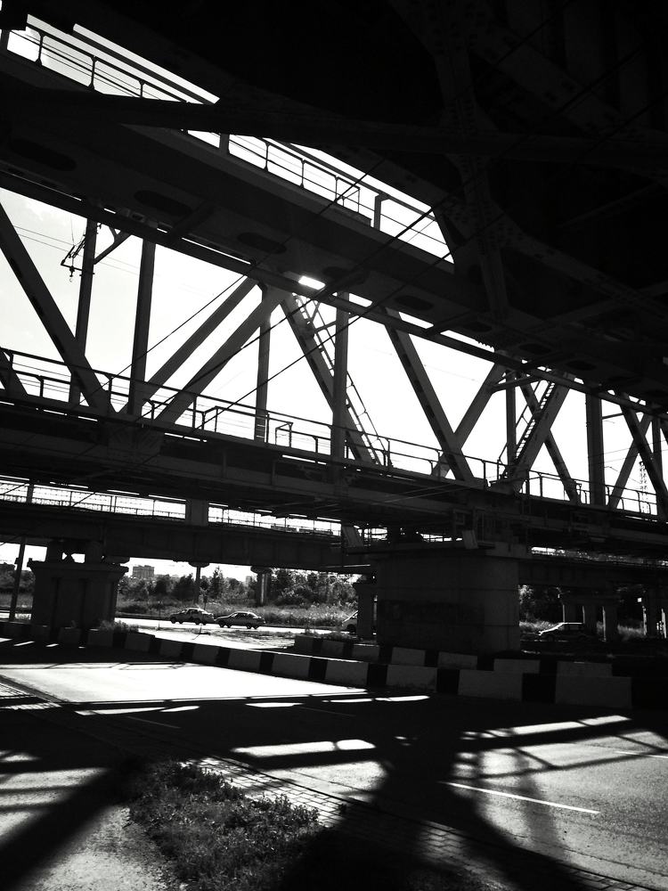 Photograph by Екатерина Вострякова