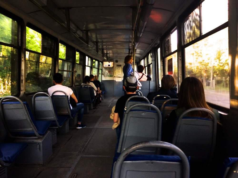 Photograph by Екатерина Вострякова